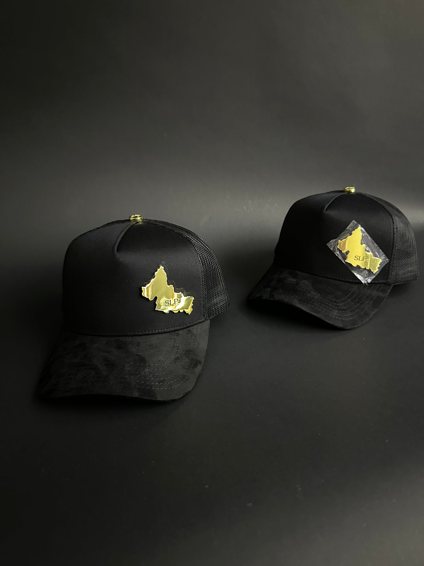 RHC San Luis Potosi Elite Trucker Hat