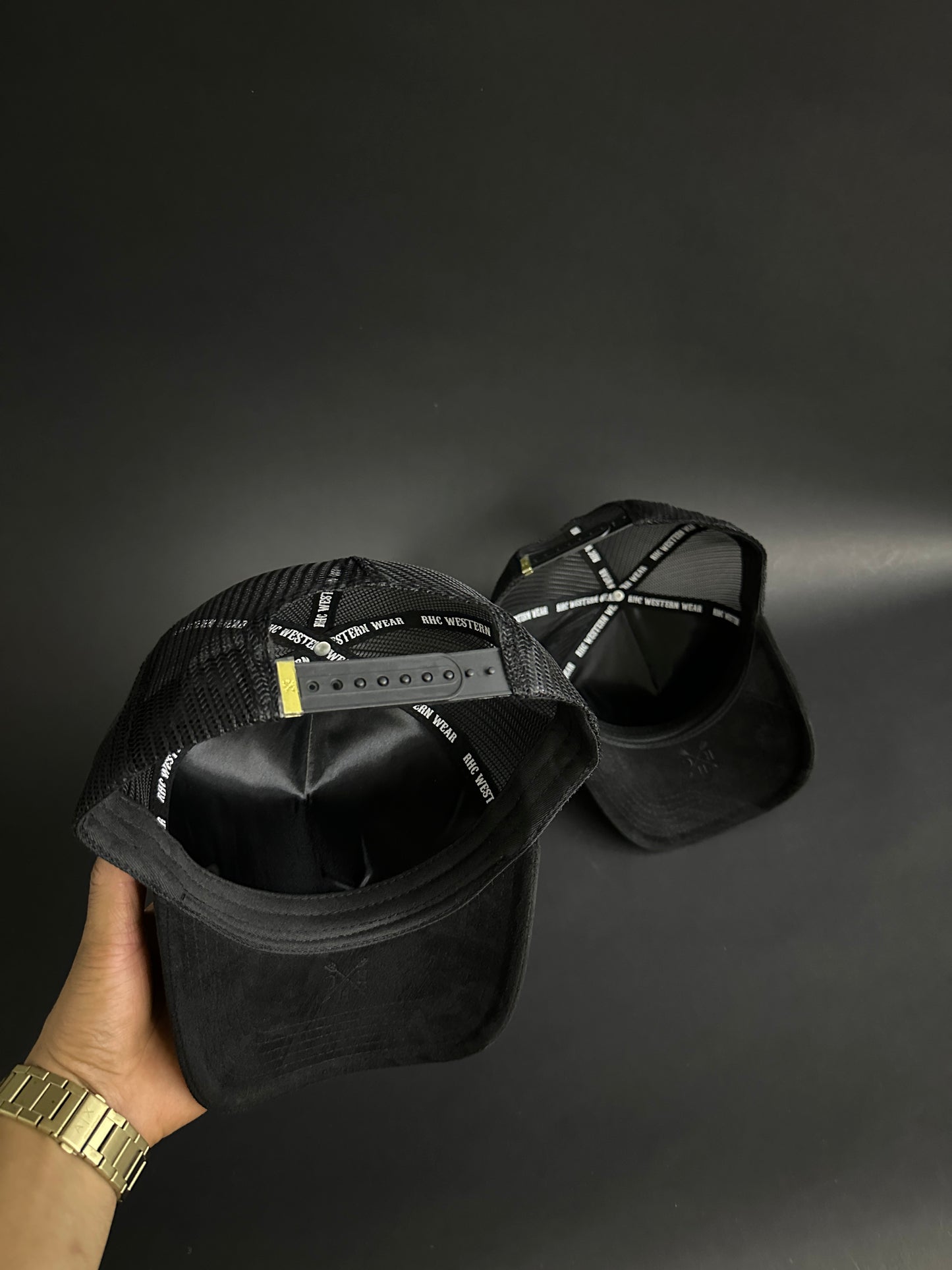 RHC Tamaulipas Elite Trucker Hat