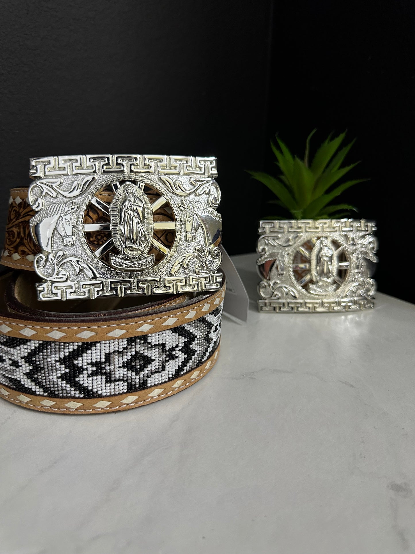 Dylan Marry Belt Buckle
