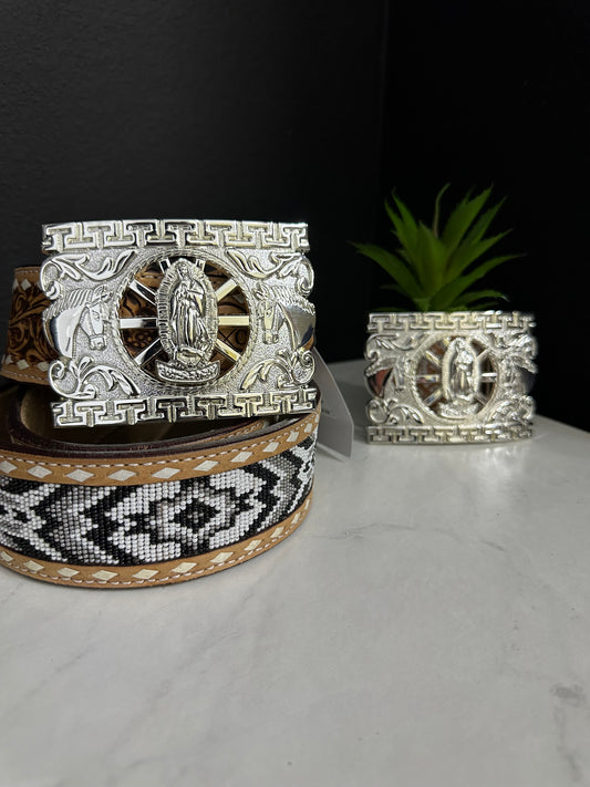 Dylan Marry Belt Buckle