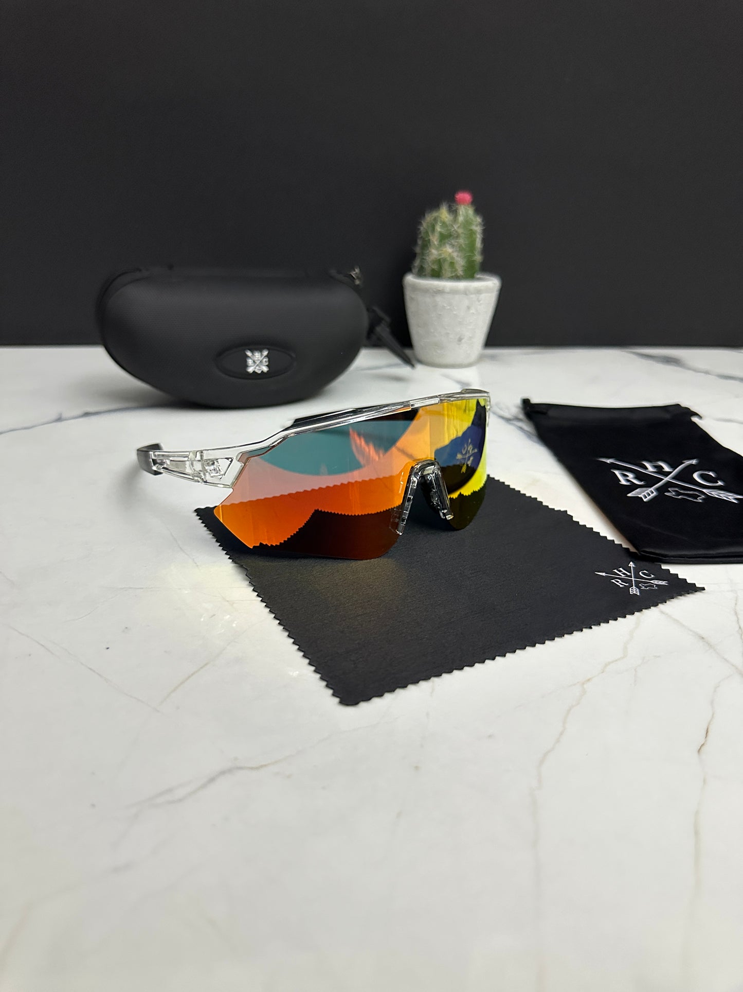 RHC Rustic Vision Glasses