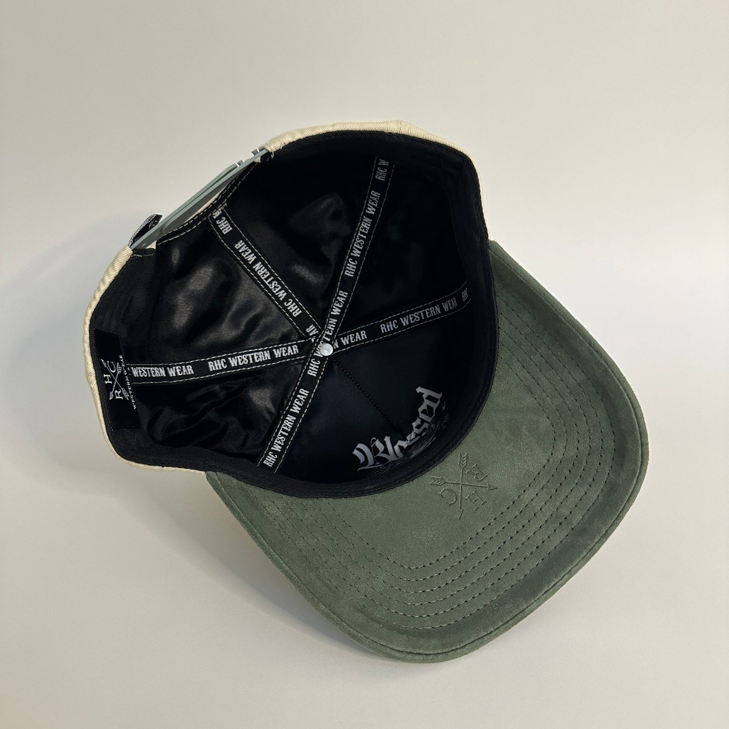 Mexico Imperial SnapBack