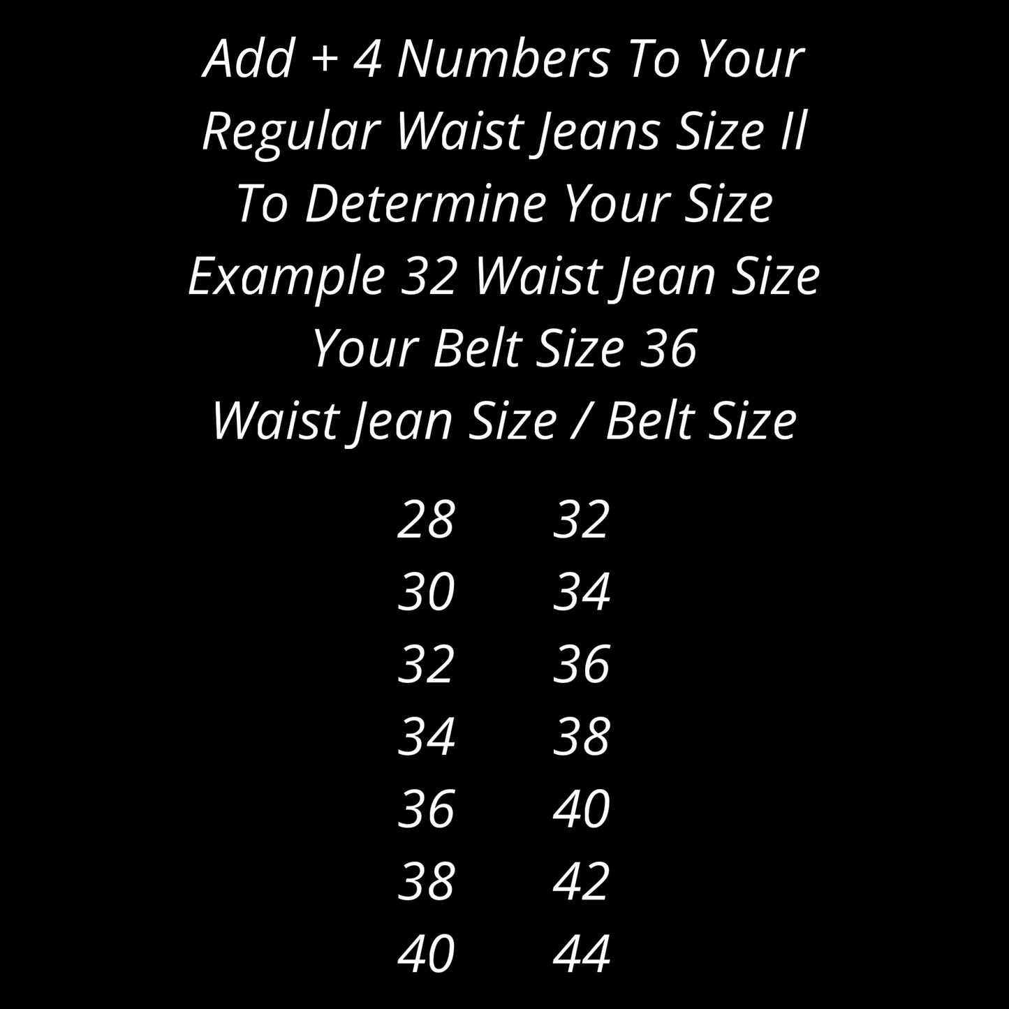 2” Beaded Aztec Leather Belt RHC-2037